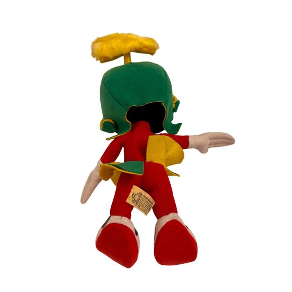 Vtg 1994 Applause Marvin the Martian Standing Plush Figure 14" Looney Tunes - Picture 6 of 7